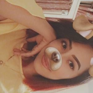 Meet your Posher, Haydee